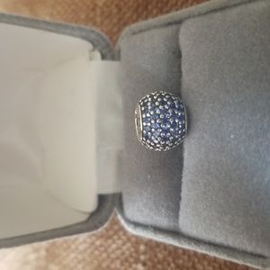 Pandora charm